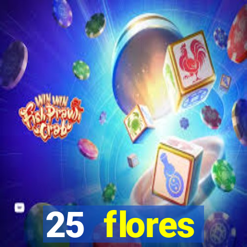 25 flores silvestres com nomes